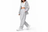 Order (女款)adidas Edge Lux「白黑」H03865