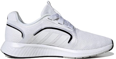 (W) adidas Edge Lux 'Blanco Negro' H03865 Order (W) adidas Edge Lux 'Blanco Negro' H03865