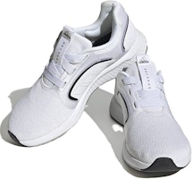 (W) adidas Edge Lux 'Blanco Negro' H03865 Lookbook (W) adidas Edge Lux 'Blanco Negro' H03865