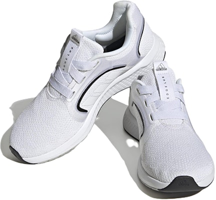 (Women) adidas Edge Lux 'White Black' H03865 Lookbook (Women) adidas Edge Lux 'White Black' H03865