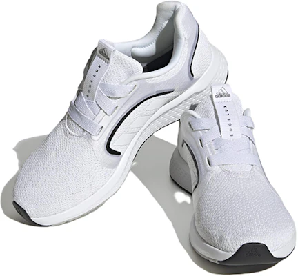 (W) adidas Edge Lux 'Putih Hitam' H03865 Shop (W) adidas Edge Lux 'Putih Hitam' H03865