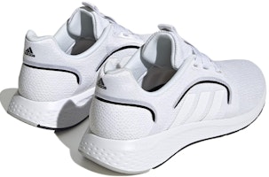(W) adidas Edge Lux 'Blanco Negro' H03865 Shop (W) adidas Edge Lux 'Blanco Negro' H03865