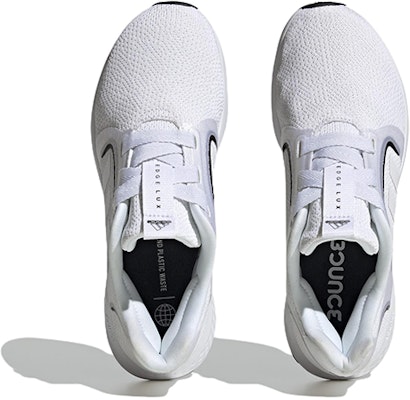 (Women) adidas Edge Lux 'White Black' H03865 Purchase (Women) adidas Edge Lux 'White Black' H03865
