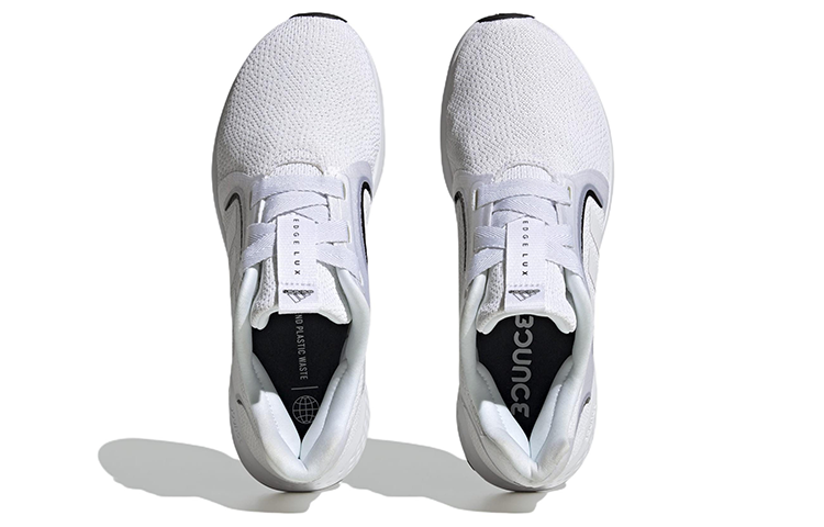 Details for (W) adidas Edge Lux 'Putih Hitam' H03865