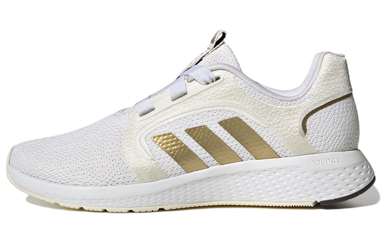 (W) adidas Edge Lux 'White Gold'