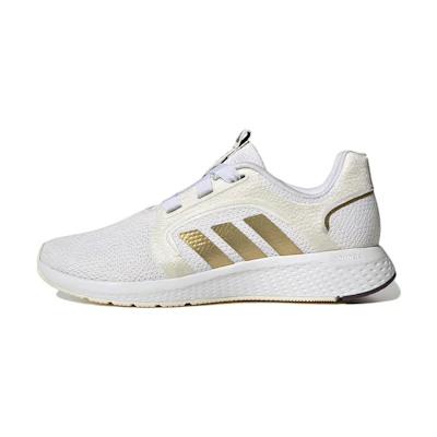 (W) adidas Edge Lux 'White Gold'