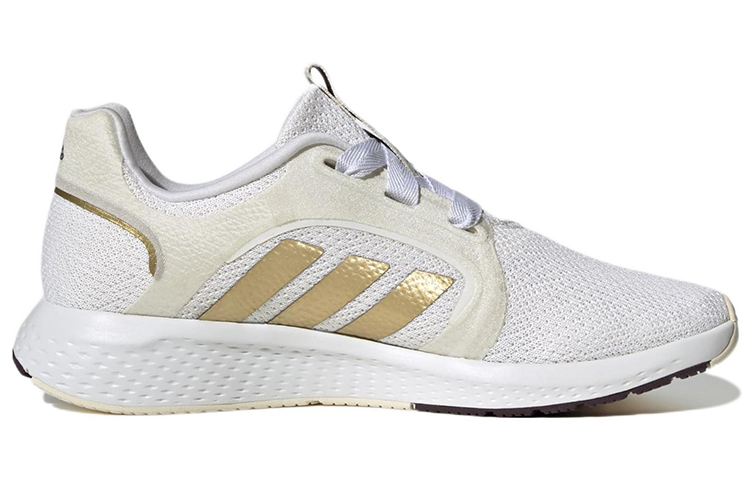 (W) adidas Edge Lux 'White Gold' 圖 2