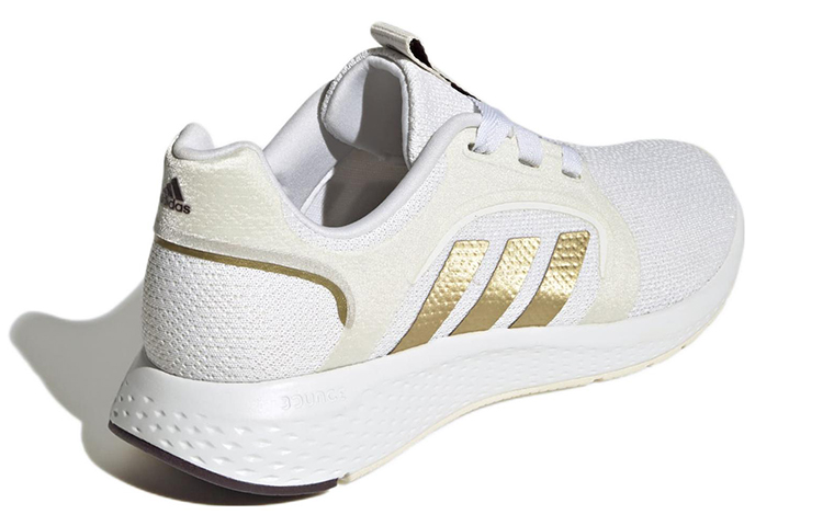 (W) adidas Edge Lux 'White Gold' 圖 4