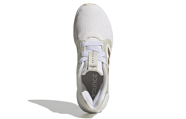 (W) adidas Edge Lux 'White Gold' 圖 5