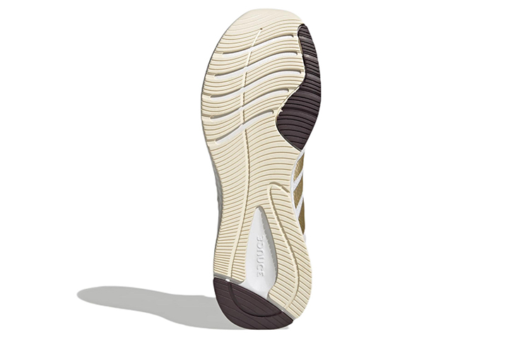 (W) adidas Edge Lux 'White Gold' 圖 6