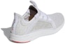 Shop (Women) adidas Edge Lux /Grey 'White' AQ3471
