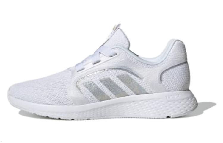 (Women) adidas Edge Lux 'White Iridescent' HQ9030