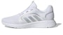 (Women) adidas Edge Lux 'White Iridescent' HQ9030