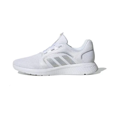 (W) adidas Edge Lux 'White Iridescent'