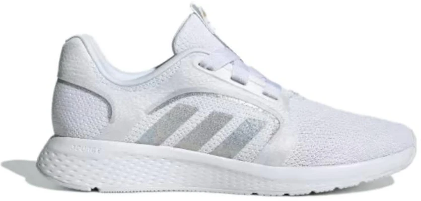 (W) adidas Edge Lux 'Putih Iridescent' HQ9030 Order (W) adidas Edge Lux 'Putih Iridescent' HQ9030