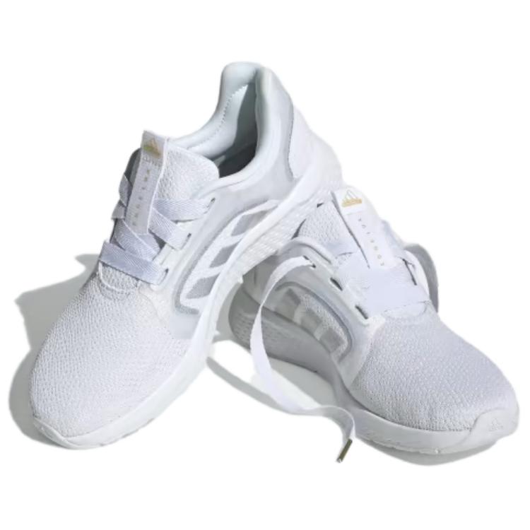 Lookbook (W) adidas Edge Lux 'Putih Iridescent' HQ9030