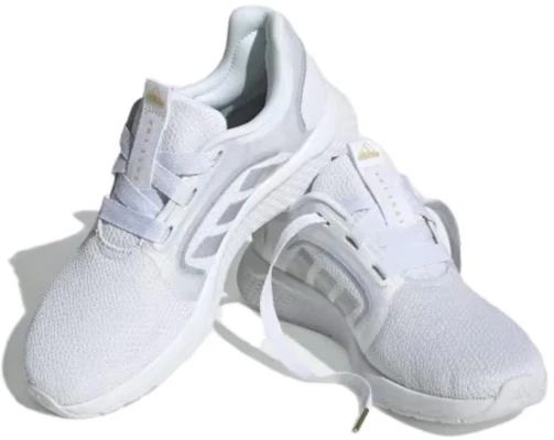 (W) adidas Edge Lux 'Putih Iridescent' HQ9030 Lookbook (W) adidas Edge Lux 'Putih Iridescent' HQ9030