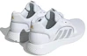 Shop (W) adidas Edge Lux 'Putih Iridescent' HQ9030