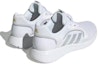 Shop (Women) adidas Edge Lux 'White Iridescent' HQ9030