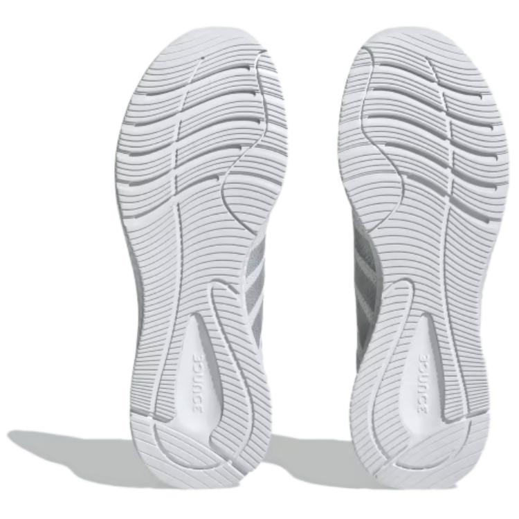 Details for (W) adidas Edge Lux 'Putih Iridescent' HQ9030