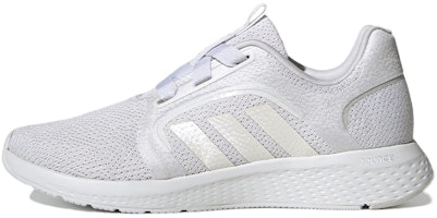 (Women) adidas Edge Lux 'White Zero Metallic' GZ6741 (Women) adidas Edge Lux 'White Zero Metallic' GZ6741
