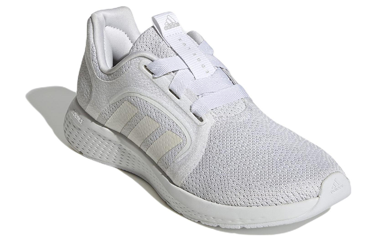 Lookbook (W) adidas Edge Lux 'Putih Zero Metalik' GZ6741