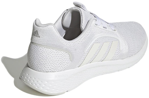 (W) adidas Edge Lux 'Putih Zero Metallic' GZ6741 Shop (W) adidas Edge Lux 'Putih Zero Metallic' GZ6741