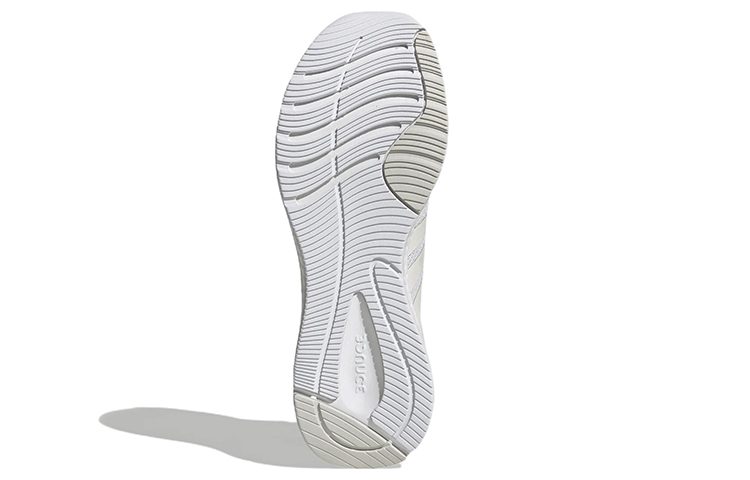 Details for (W) adidas Edge Lux 'Putih Zero Metalik' GZ6741