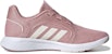 (Women) adidas Edge Lux 'Wonder Mauve' GX0592
