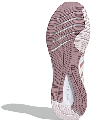 (Women) adidas Edge Lux 'Wonder Mauve' GX0592 Details for (Women) adidas Edge Lux 'Wonder Mauve' GX0592