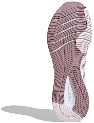 (Women) adidas Edge Lux 'Wonder Mauve' GX0592 Details for (Women) adidas Edge Lux 'Wonder Mauve' GX0592