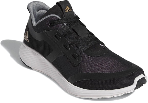 (W) adidas Edge Lux Clima 2 'Tembaga Metalik' BB8053 Lookbook (W) adidas Edge Lux Clima 2 'Tembaga Metalik' BB8053