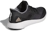Shop (W) adidas Edge Lux Clima 2 'Tembaga Metalik' BB8053