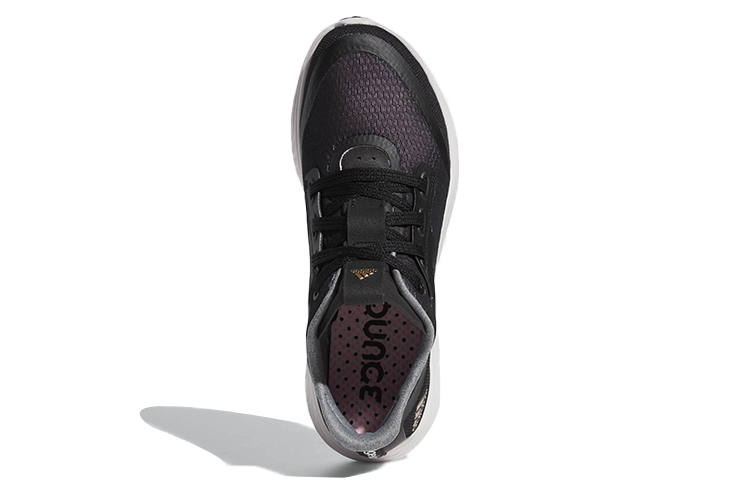 Purchase (W) adidas Edge Lux Clima 2 'Tembaga Metalik' BB8053