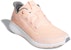 (W) adidas Edge Lux Clima 2 'Trace Orange' Wanita EF2009