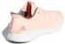 (W) adidas Edge Lux Clima 2 'Trace Orange' Wanita EF2009