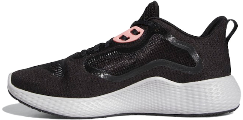 (Women) adidas Edge Rc Black/White/Pink EE4161 Buy (Women) adidas Edge Rc Black/White/Pink EE4161