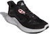 (Women) adidas Edge Rc Black/White/Pink EE4161