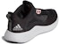 (Women) adidas Edge Rc Black/White/Pink EE4161