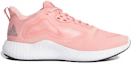 Order adidas Edge Rc 耐磨 低筒 跑步鞋 女款 蜜桃粉