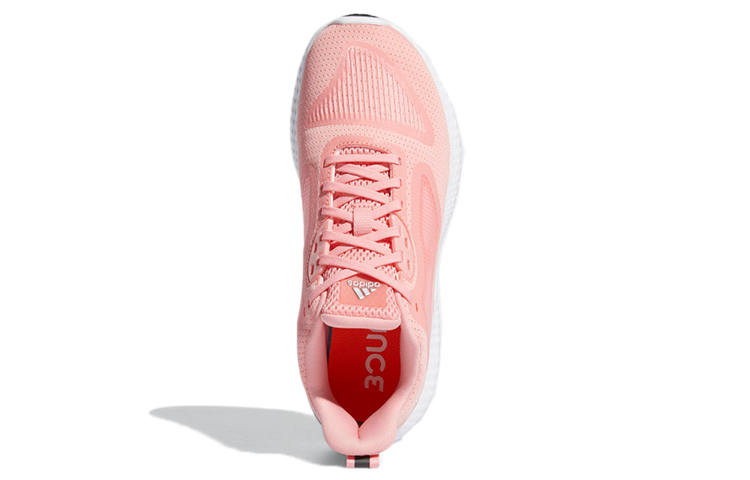 Purchase adidas Edge Rc 耐磨 低筒 跑步鞋 女款 蜜桃粉