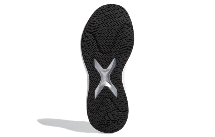 Details for adidas Edge Rc 耐磨 低筒 跑步鞋 女款 蜜桃粉