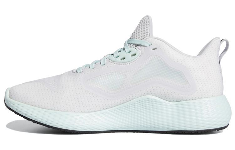 (Women) adidas Edge Rc Green/White EH3379