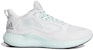 (Women) adidas Edge Rc Green/White EH3379