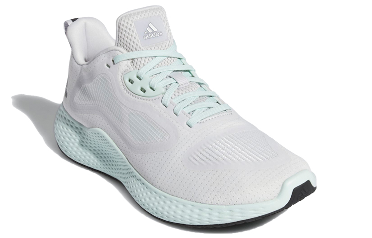 Lookbook (W) adidas Edge Rc Verde/Bianco EH3379