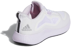 Shop (W) adidas Edge RC Lila EG1404