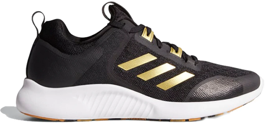 (W) adidas Edgebounce 1.5 ''Schwarz Gold Metallic'' EF6996 Order (W) adidas Edgebounce 1.5 ''Schwarz Gold Metallic'' EF6996