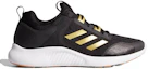 Order (W) adidas Edgebounce 1.5 ''Schwarz Gold Metallic'' EF6996