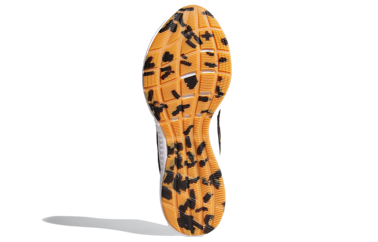 (W) adidas Edgebounce 1.5 'Black Gold Metallic' 圖 6