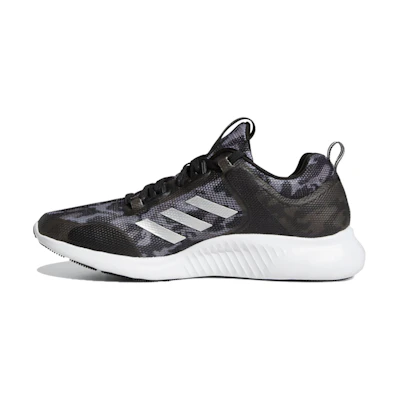 (W) adidas Edgebounce 1.5 Black/Grey/White